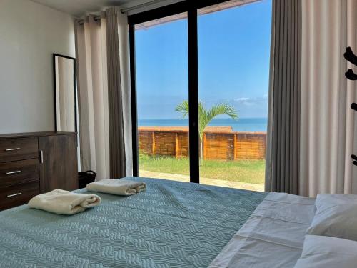 Apartamento Eyzaguirre 02 - Zorritos in Bocapán