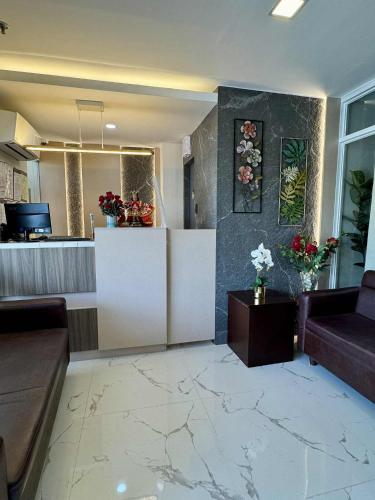 Davao Persimmon Suites near Magsaysay Park