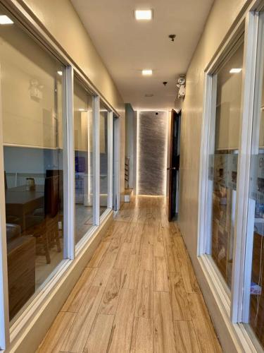 Davao Persimmon Suites near Magsaysay Park