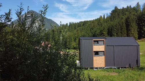 The Alpine Experience by Tiny Away in Zell-Freibach, Österreich
