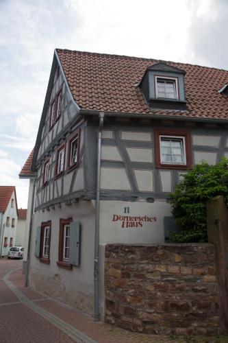 Doernersches Haus