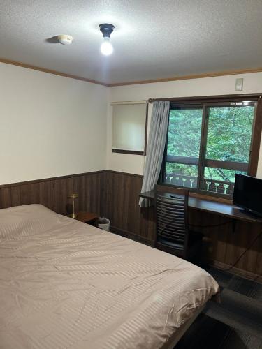 WEND URABANDAI -the private villa-