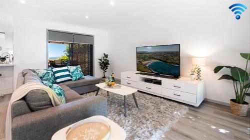 Heights Hideaway - Kiama Heights