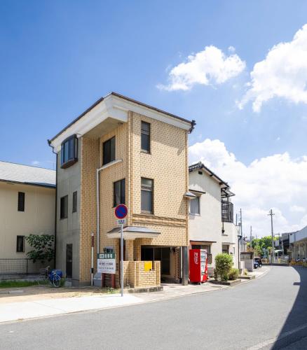 INARI - Vacation STAY 87349, Takamatsu