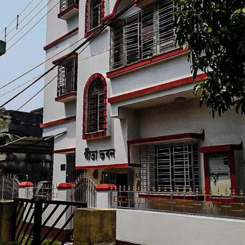 Geeta Bhawan, Kusuinba