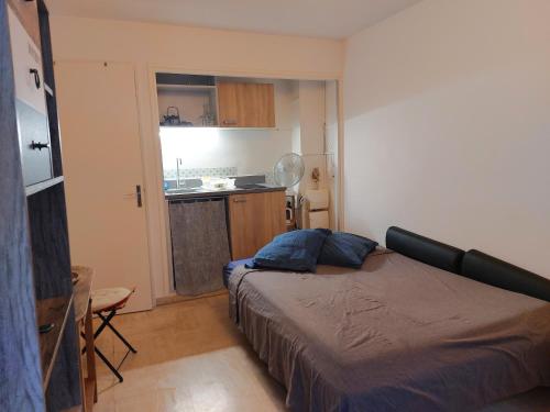 Studette Pointe Croisette - Axelle Loc'Appart