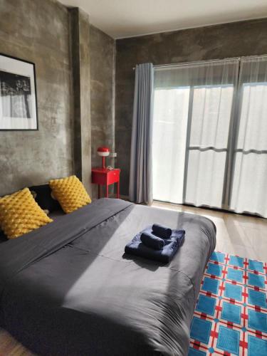 19th House Pai in Mae Na Toeng