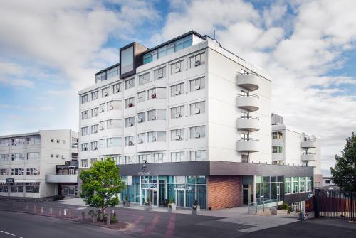 Hotel Ísland – Spa & Wellness Hotel - image 11