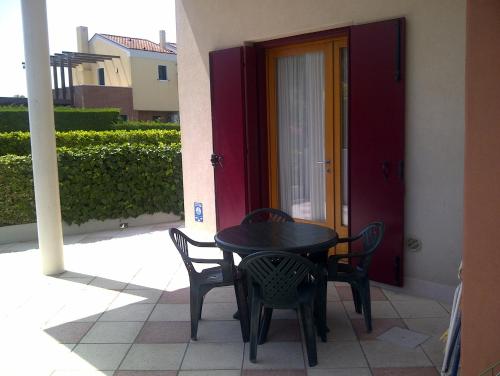 Residence Vecchio Faro