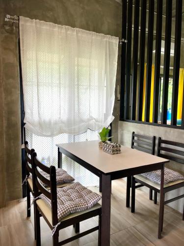 19th House Pai in Mae Na Toeng