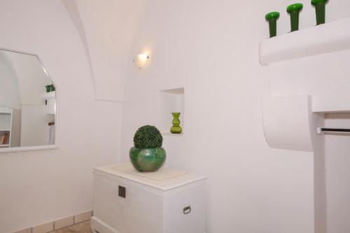 Masseria Pagliamonte Ortensia - image 4