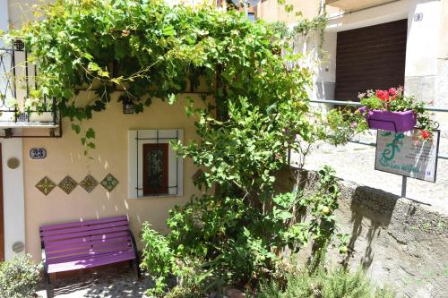 La Casa del Geko – Cefalu, CA