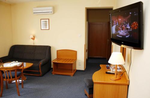 Lévay Villa Hotel - image 13