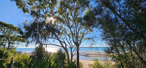 Large Private Apartment beach sunrise park views