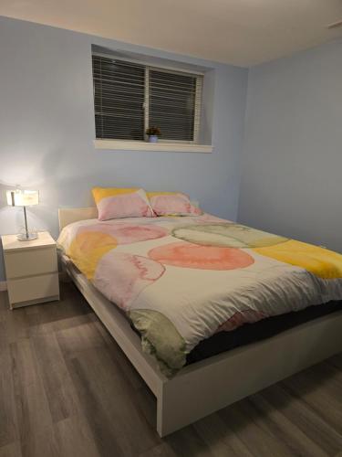 Private basement suite in Langley, Canada