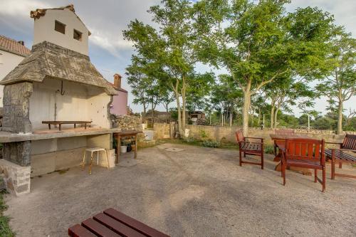  Apartments Bonić in Veli Lošinj