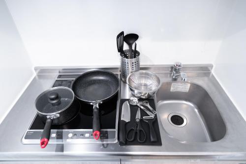 monthly PRIME asakusa