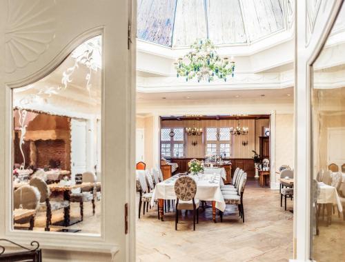 Food and beverages, Burghotel Haselunne in Haselunne