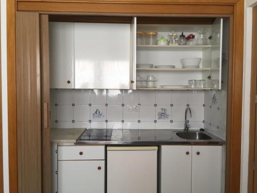 Apartamentos Santi