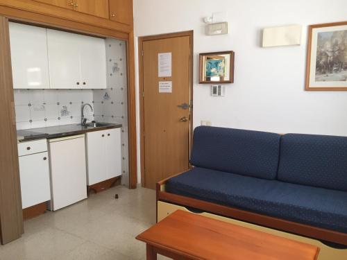 Apartamentos Santi