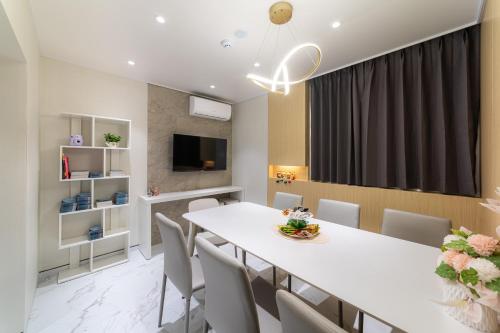 共用Lounge/電視區