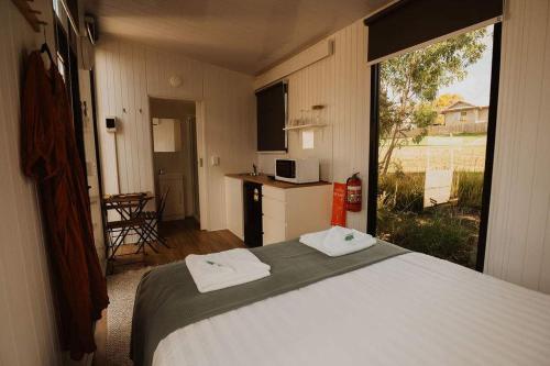 Monto Magic by Tiny Away in มอนโต