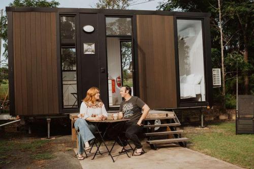 Monto Magic by Tiny Away in มอนโต