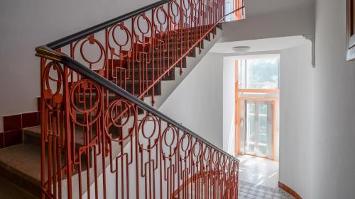 Tower Apartment - image 13