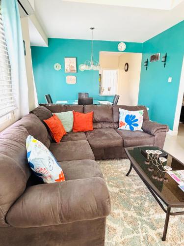 Aquamarine Resort-style Vacations in Lucea