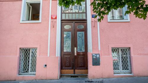 Tower Apartment - image 8