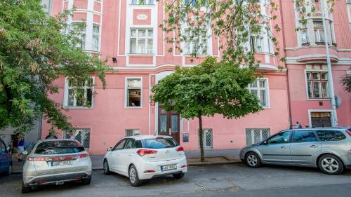 Tower Apartment - image 9