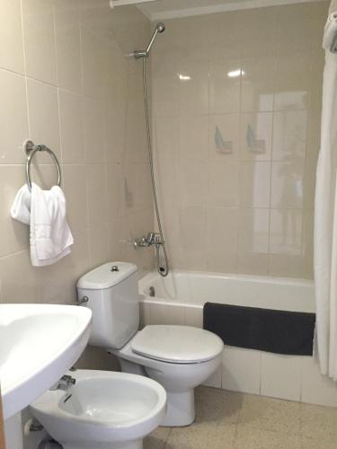 Apartamentos Santi