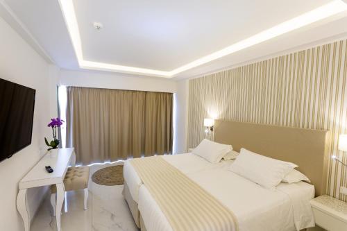 Ibiscus Hotel - image 13