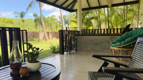 Villa Tamarind - Tangalle, Tangalle