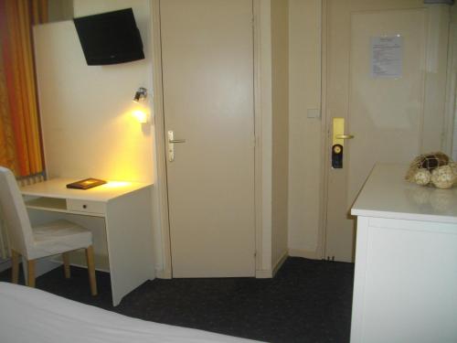 Hôtel Pacific - image 4