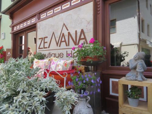 Boutique Hotel Zenana - image 12