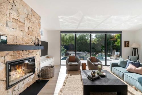 Hiraeth - Pool Spa Beach & Village, Mount Martha (Foto 7)