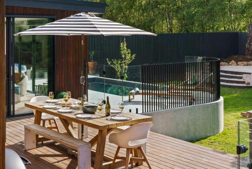 Hiraeth - Pool Spa Beach & Village, Mount Martha (Foto 5)