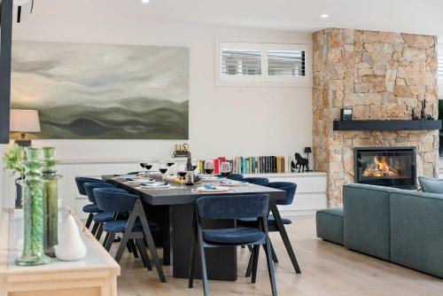 Hiraeth - Pool Spa Beach & Village, Mount Martha (Foto 11)