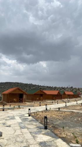 Jabal Hatt Resthouse