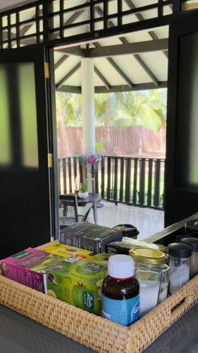 Villa Tamarind - Tangalle, Tangalle (fotografie 4)