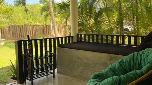 Villa Tamarind - Tangalle, Tangalle (fotografie 3)