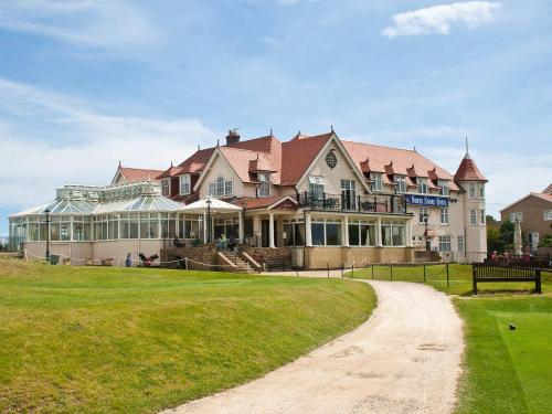 North Shore Hotel, , Lincolnshire