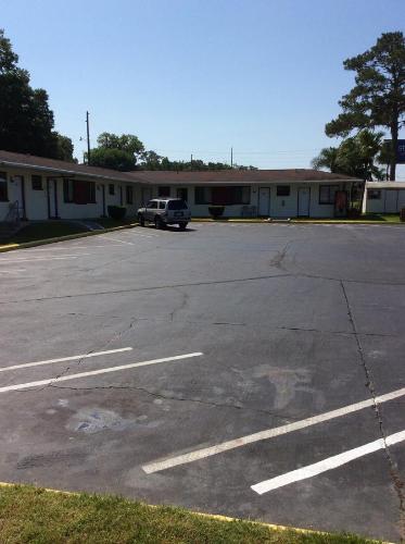Budget Inn Ocala Ocala (FL)