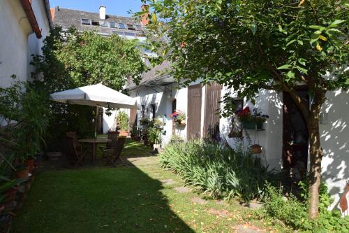 Ferienwohnung Tomm Fichtner in Stadtschlaining