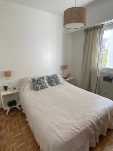 Departamento La Perla MDP