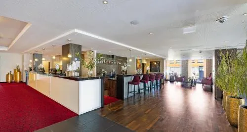 PLAZA Premium Salzburg in Salzburg, Österreich