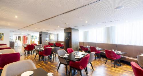 BEST WESTERN PLUS Amedia Art Salzburg - Hotel