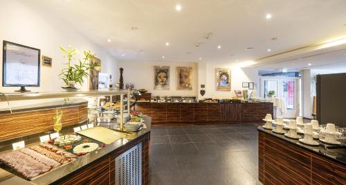 Best Western Plus Amedia Art Salzburg - image 12