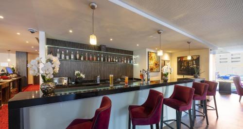 Best Western Plus Amedia Art Salzburg - image 14